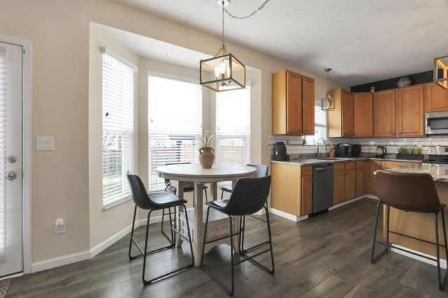 5751 Little Red Rover Street, Groveport, OH 43125