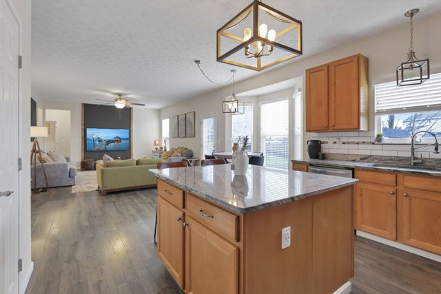 5751 Little Red Rover Street, Groveport, OH 43125