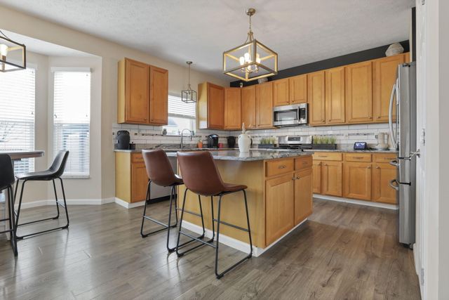 5751 Little Red Rover Street, Groveport, OH 43125