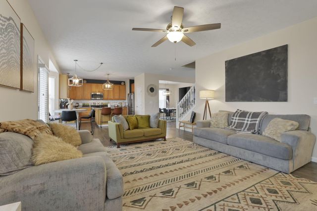 5751 Little Red Rover Street, Groveport, OH 43125