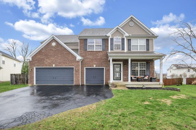 5751 Little Red Rover Street, Groveport, OH 43125