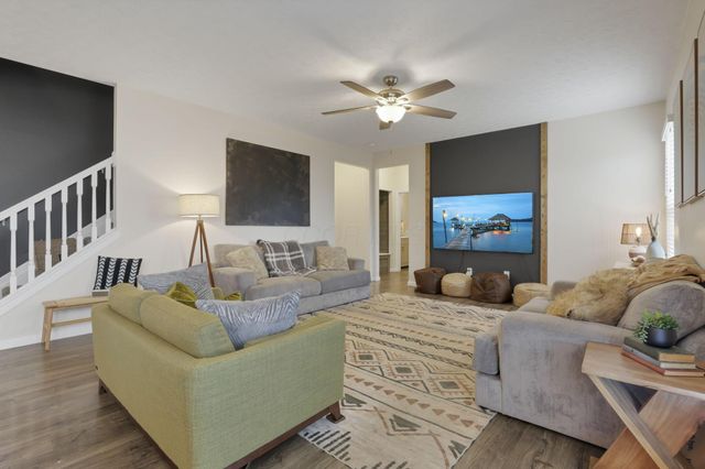 5751 Little Red Rover Street, Groveport, OH 43125