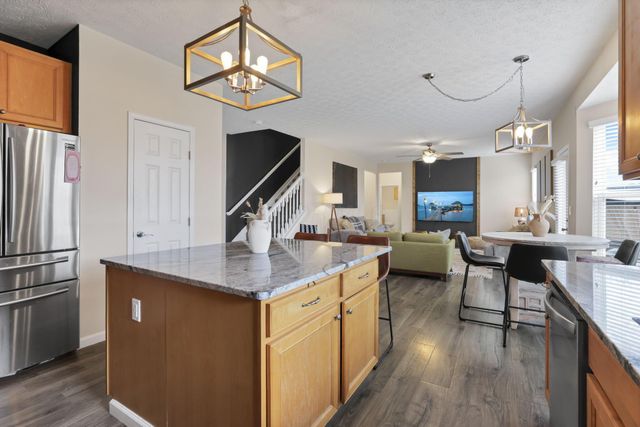 5751 Little Red Rover Street, Groveport, OH 43125