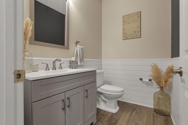 5751 Little Red Rover Street, Groveport, OH 43125