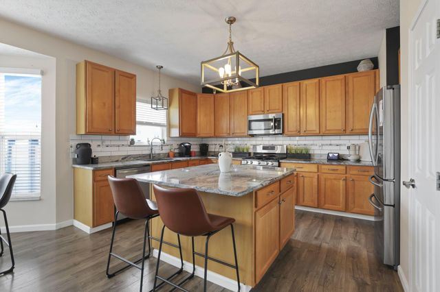 5751 Little Red Rover Street, Groveport, OH 43125