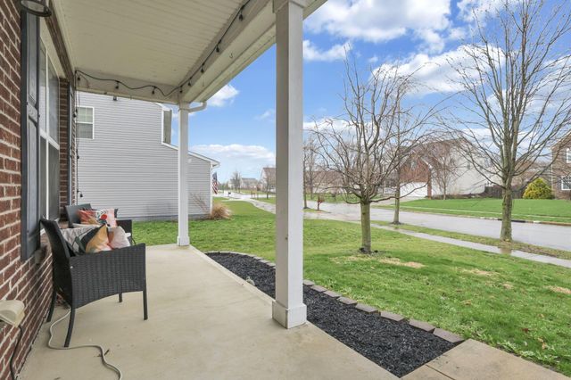 5751 Little Red Rover Street, Groveport, OH 43125