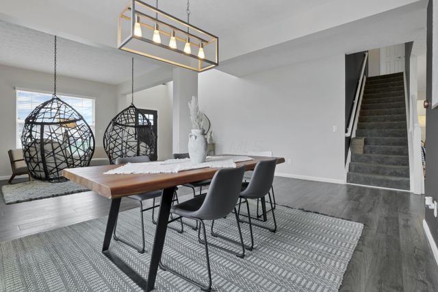 5751 Little Red Rover Street, Groveport, OH 43125