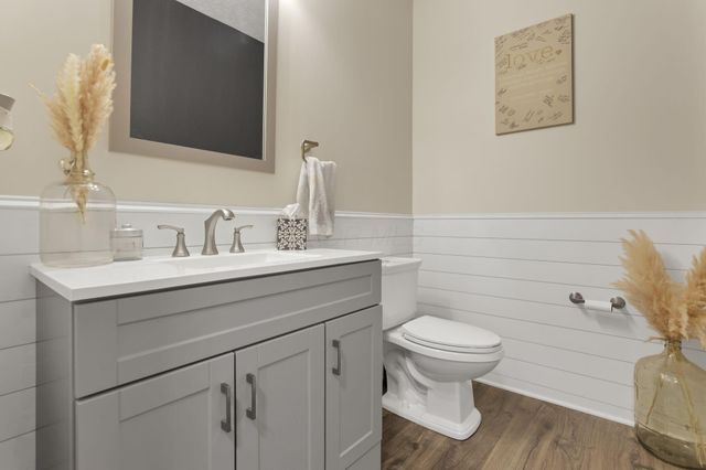 5751 Little Red Rover Street, Groveport, OH 43125