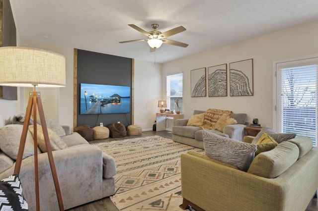 5751 Little Red Rover Street, Groveport, OH 43125