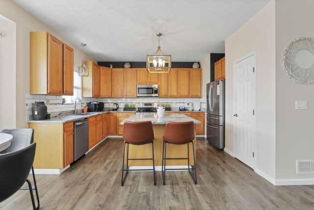 5751 Little Red Rover Street, Groveport, OH 43125