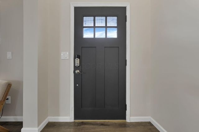 5751 Little Red Rover Street, Groveport, OH 43125