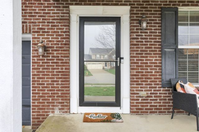 5751 Little Red Rover Street, Groveport, OH 43125