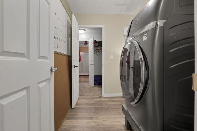 5751 Little Red Rover Street, Groveport, OH 43125