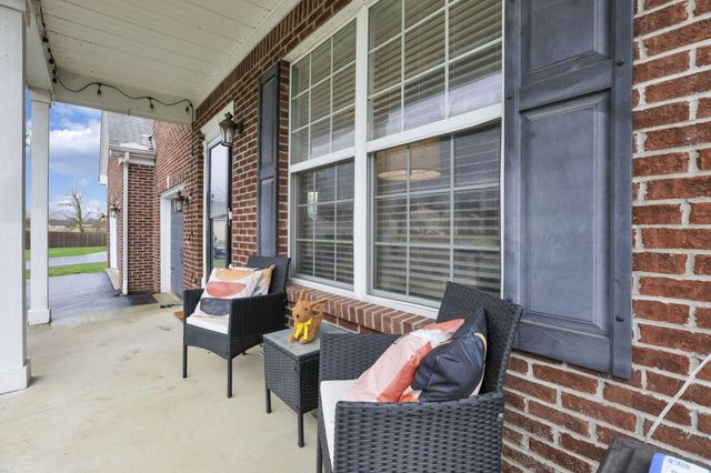 5751 Little Red Rover Street, Groveport, OH 43125