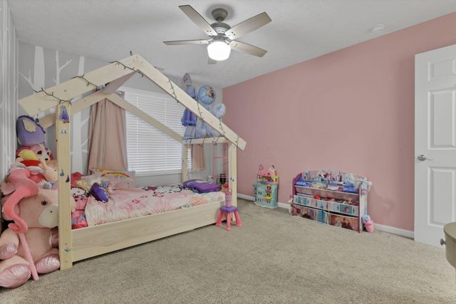 5751 Little Red Rover Street, Groveport, OH 43125