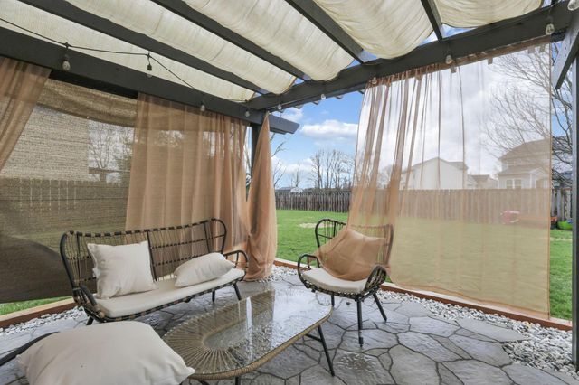 5751 Little Red Rover Street, Groveport, OH 43125