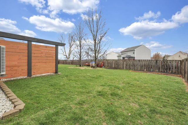 5751 Little Red Rover Street, Groveport, OH 43125