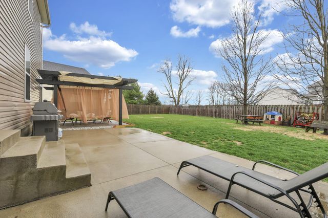 5751 Little Red Rover Street, Groveport, OH 43125