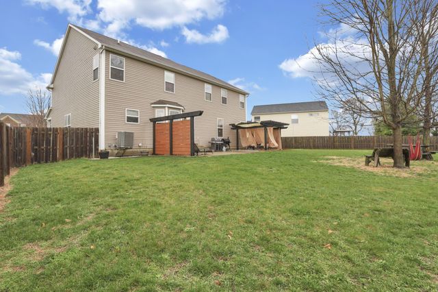 5751 Little Red Rover Street, Groveport, OH 43125