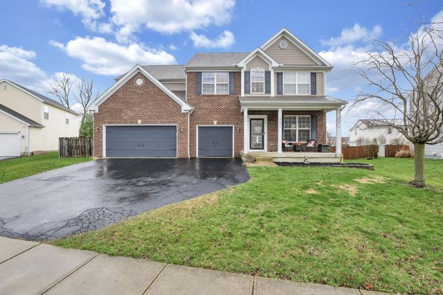 5751 Little Red Rover Street, Groveport, OH 43125