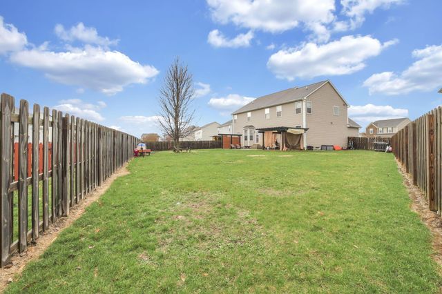 5751 Little Red Rover Street, Groveport, OH 43125