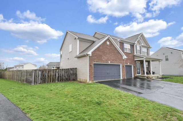 5751 Little Red Rover Street, Groveport, OH 43125