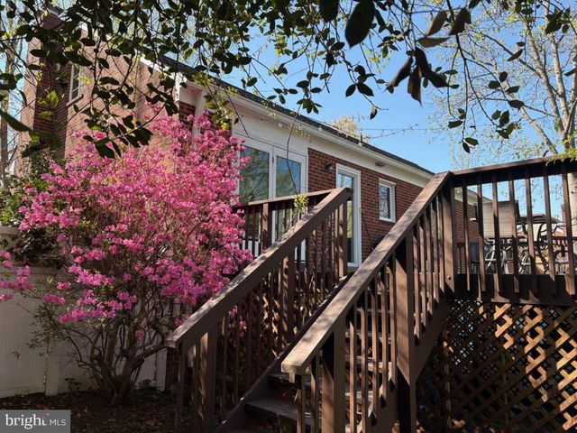3054 HAZELTON ST, Falls Church, VA 22044