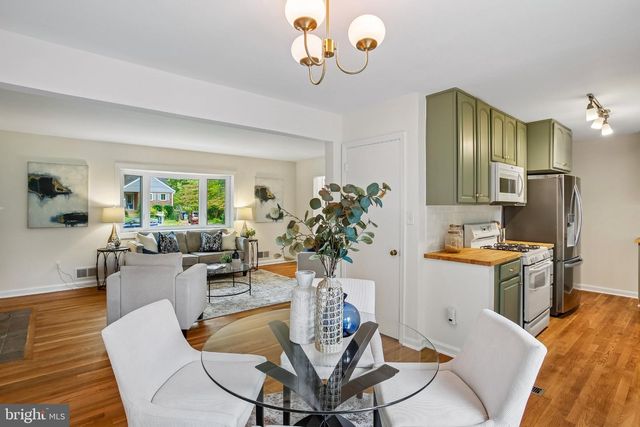 3054 HAZELTON ST, Falls Church, VA 22044