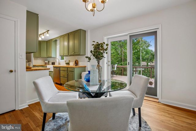 3054 HAZELTON ST, Falls Church, VA 22044