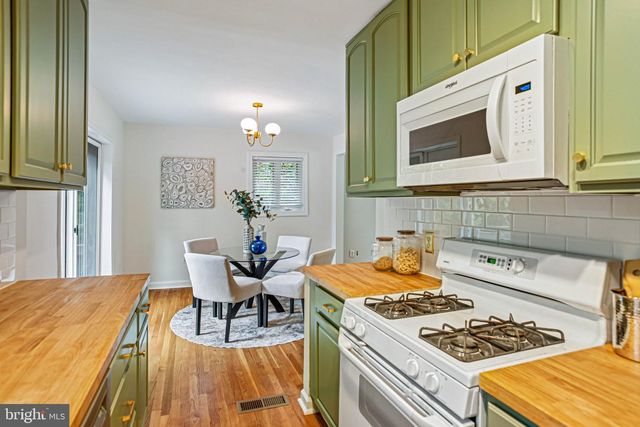 3054 HAZELTON ST, Falls Church, VA 22044