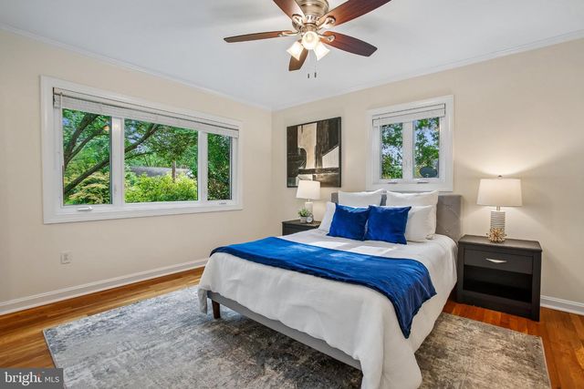 3054 HAZELTON ST, Falls Church, VA 22044