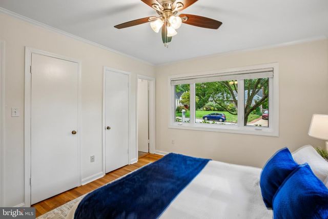 3054 HAZELTON ST, Falls Church, VA 22044