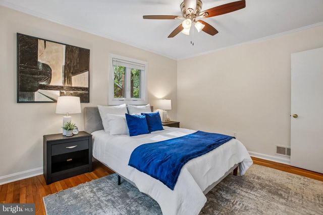 3054 HAZELTON ST, Falls Church, VA 22044