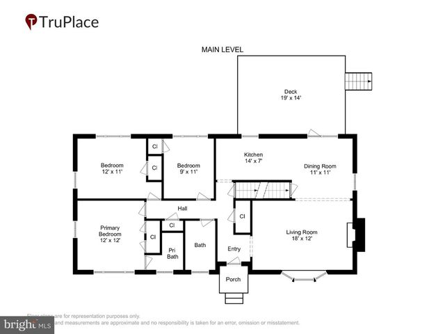3054 HAZELTON ST, Falls Church, VA 22044