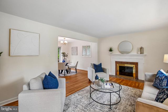 3054 HAZELTON ST, Falls Church, VA 22044
