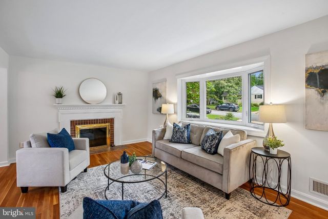 3054 HAZELTON ST, Falls Church, VA 22044