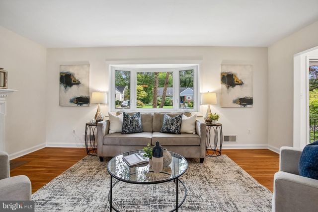 3054 HAZELTON ST, Falls Church, VA 22044