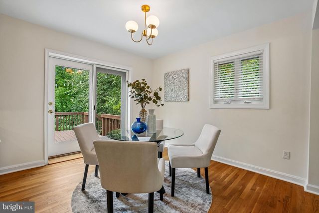 3054 HAZELTON ST, Falls Church, VA 22044