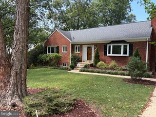 3054 HAZELTON ST, Falls Church, VA 22044