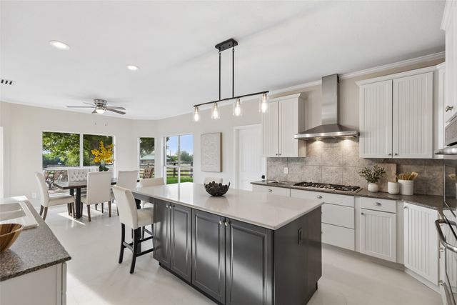 4120 Rigsby Lane, Weston, TX 75009