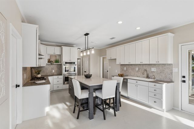 4120 Rigsby Lane, Weston, TX 75009