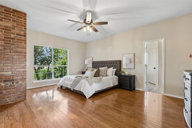4120 Rigsby Lane, Weston, TX 75009