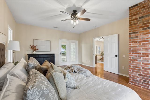4120 Rigsby Lane, Weston, TX 75009