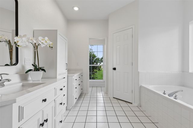 4120 Rigsby Lane, Weston, TX 75009