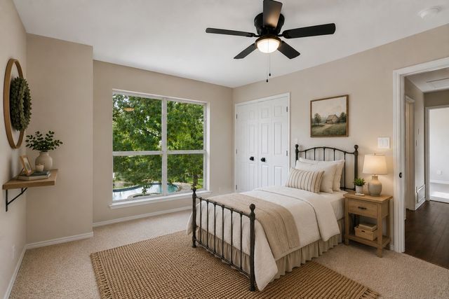 4120 Rigsby Lane, Weston, TX 75009