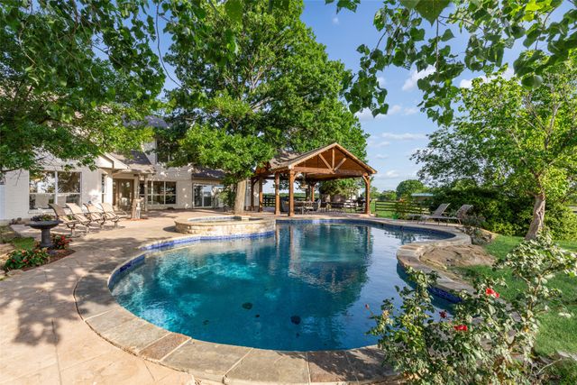 4120 Rigsby Lane, Weston, TX 75009