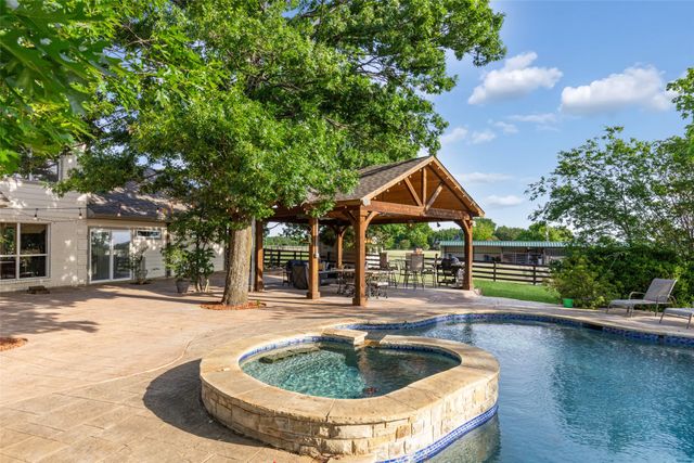 4120 Rigsby Lane, Weston, TX 75009