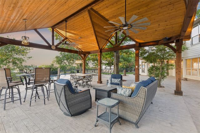 4120 Rigsby Lane, Weston, TX 75009