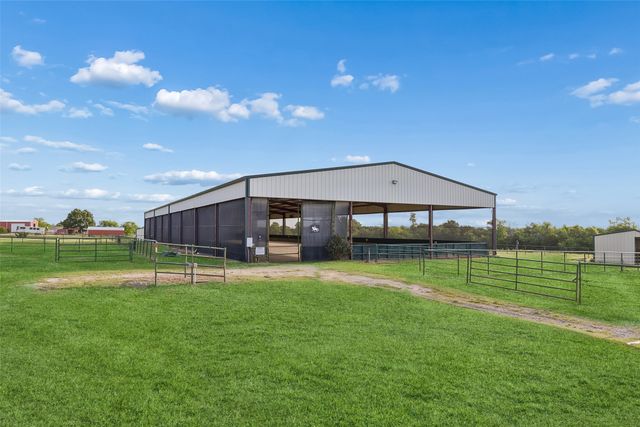 4120 Rigsby Lane, Weston, TX 75009