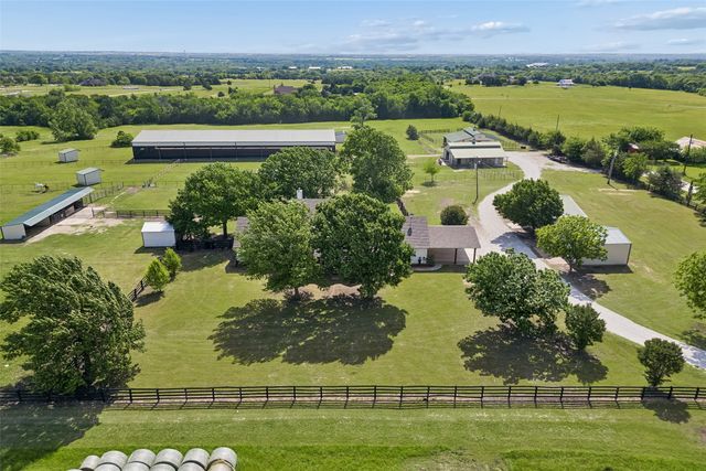 4120 Rigsby Lane, Weston, TX 75009